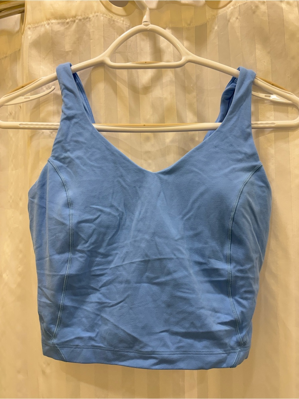 lululemon Align Tank C/D Cup